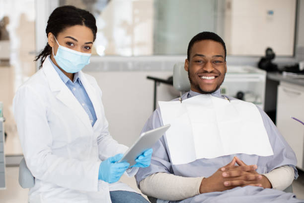 Emergency Dental Services in El Campo, TX