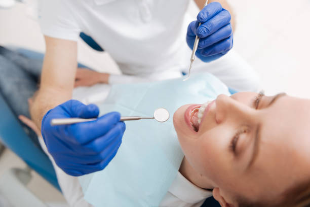 Professional Holistic Dental Care Services in El Campo, TX